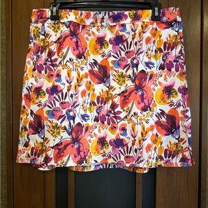 NWOT Ripskirt Hawaii Length 2 XL